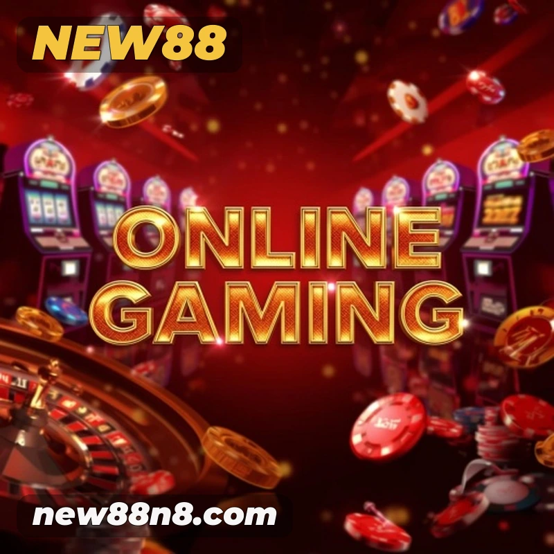 new88 - Installation Guide