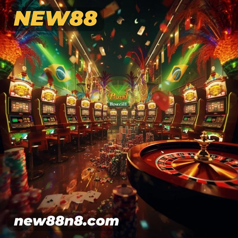 new88 - App Security
