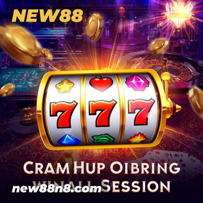 new88 Rio de Janeiro - Bonus Terms