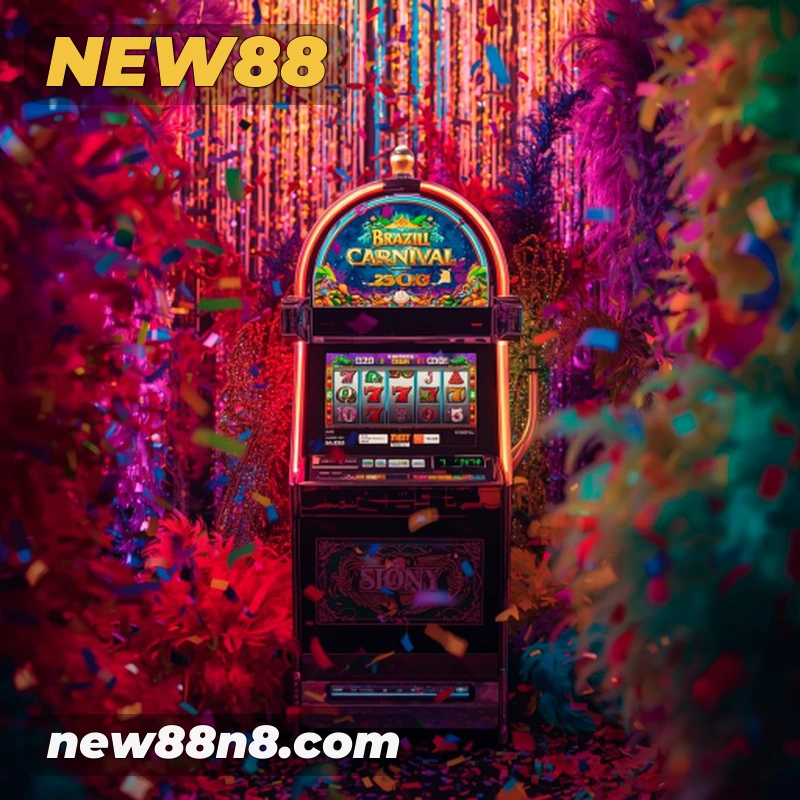 new88 Fortaleza - Leaderboard