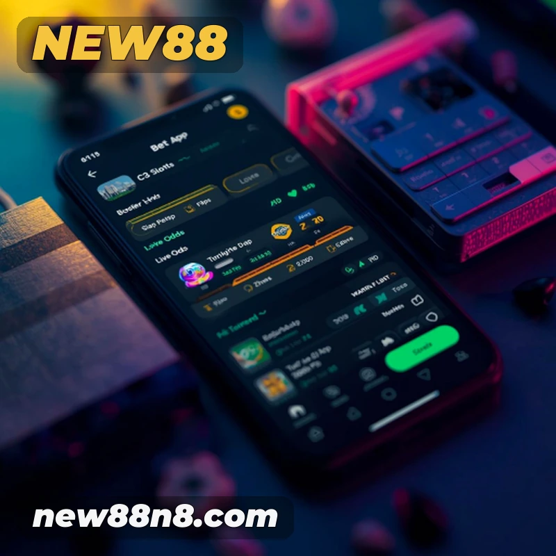 new88 São Paulo - Jogo Coleção