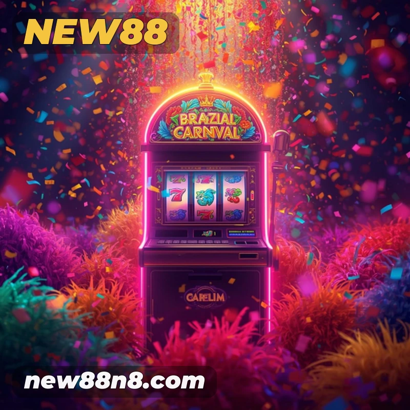 new88 São Paulo - Jogo Providers