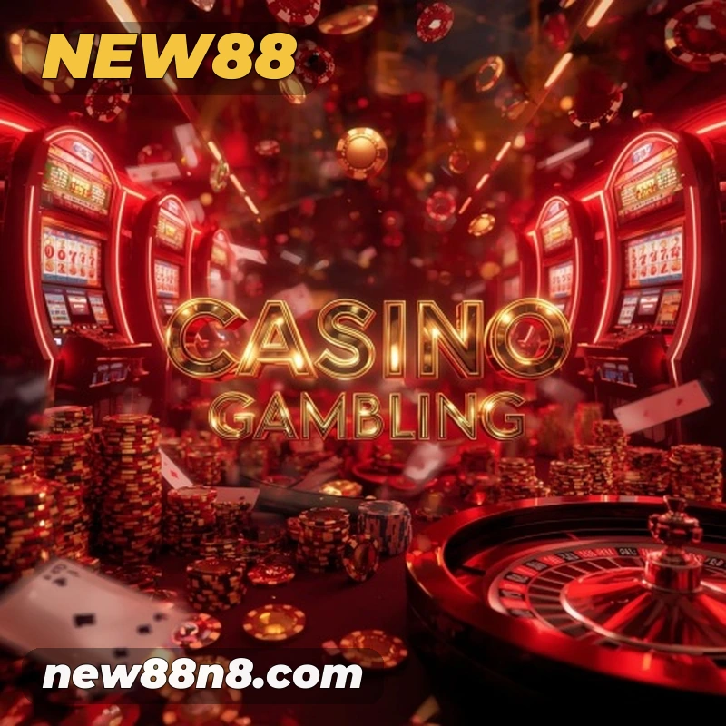 new88 Brasília - Jogo Features