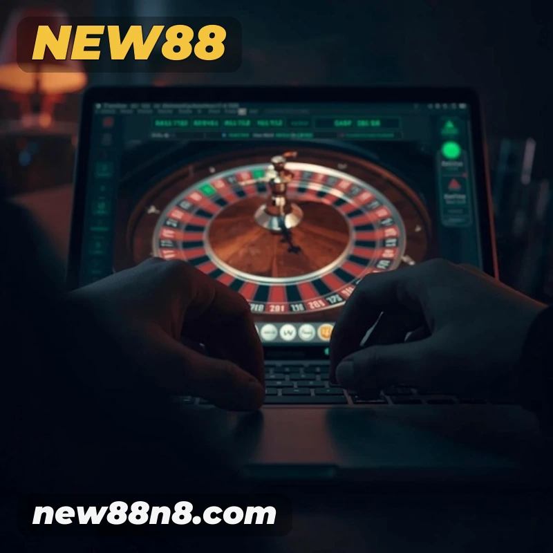 new88 Belo Horizonte - Jackpots