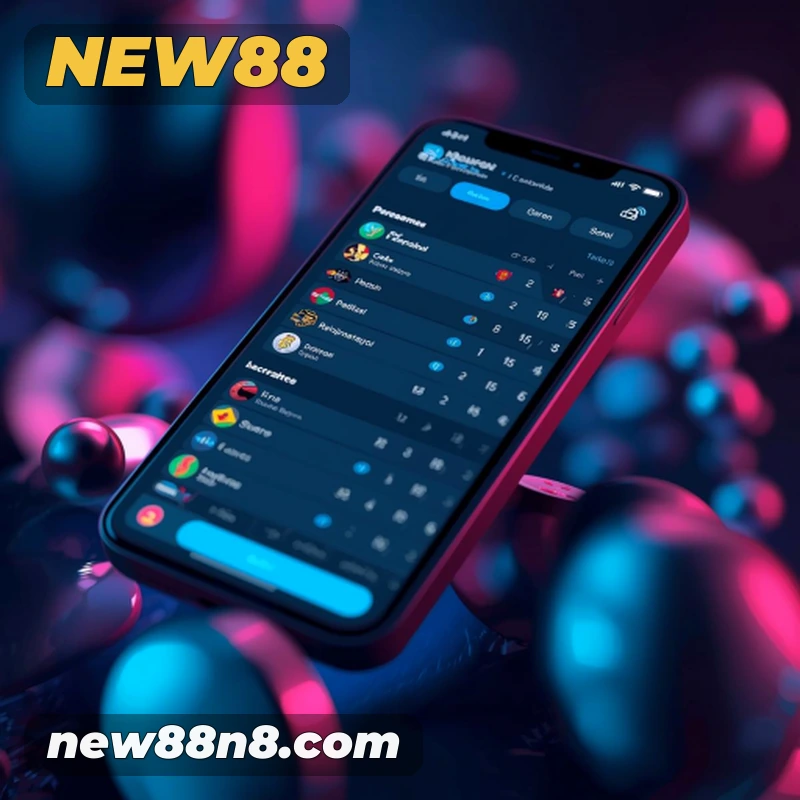 new88 Salvador - Statistics