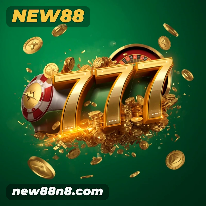 new88 - cassino ao vivo