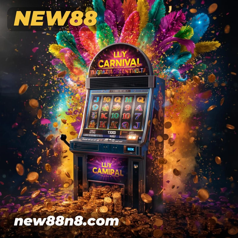 new88 - Security