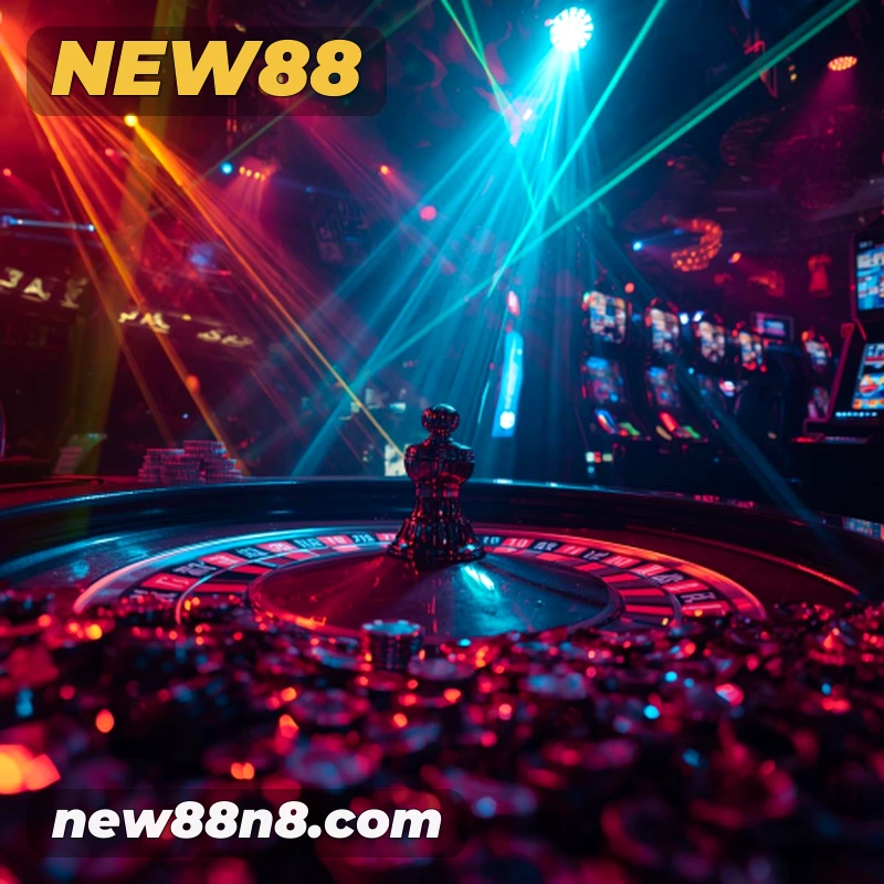 new88 - Support