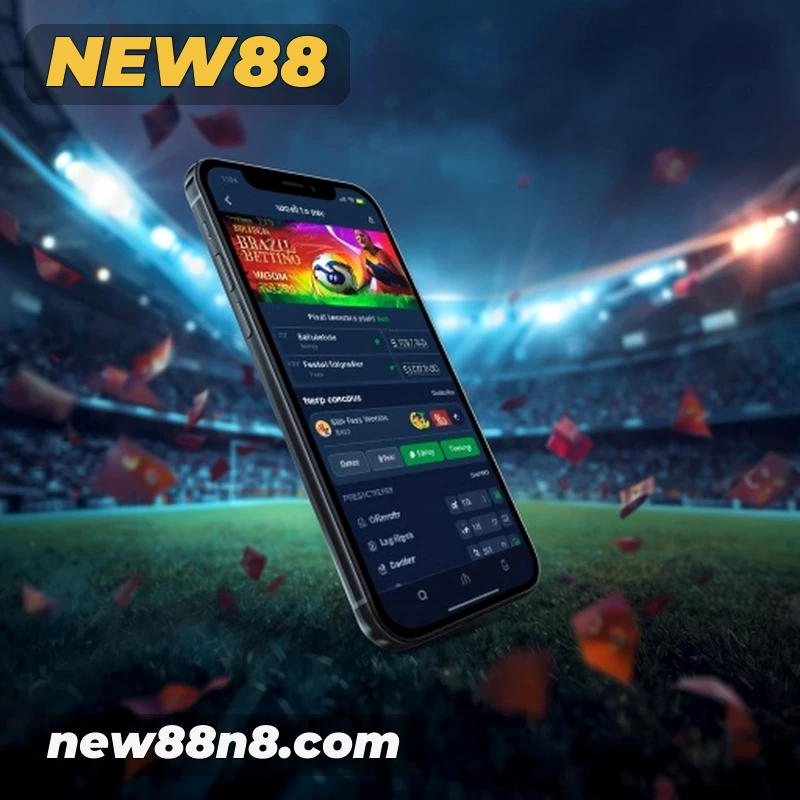 new88 - User Statistics
