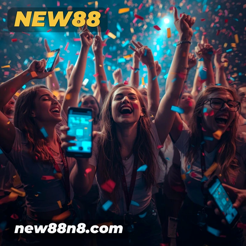 new88 Salvador - Support