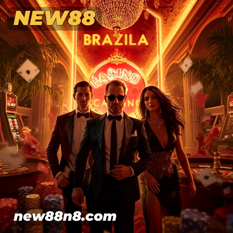 new88 Curitiba - Statistics