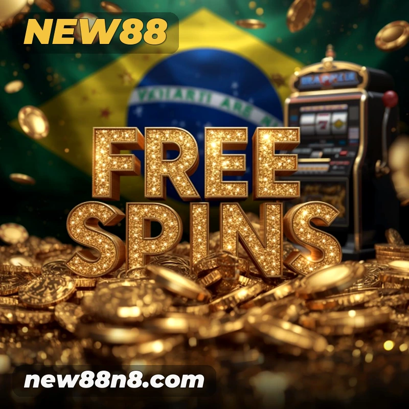 new88 - Aplicativo Móvel