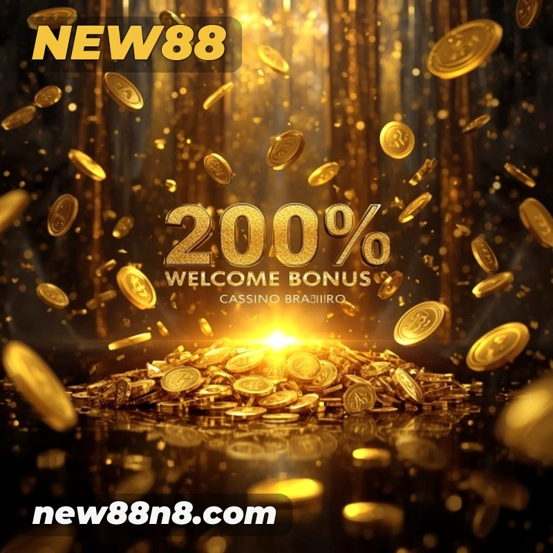 new88 São Paulo - Hot Promos
