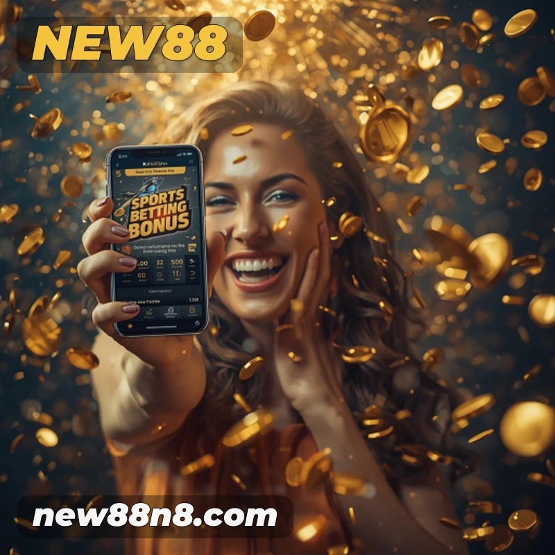 new88 São Paulo - Top Slots