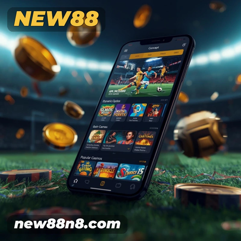 new88 Brasília - Bonus Features