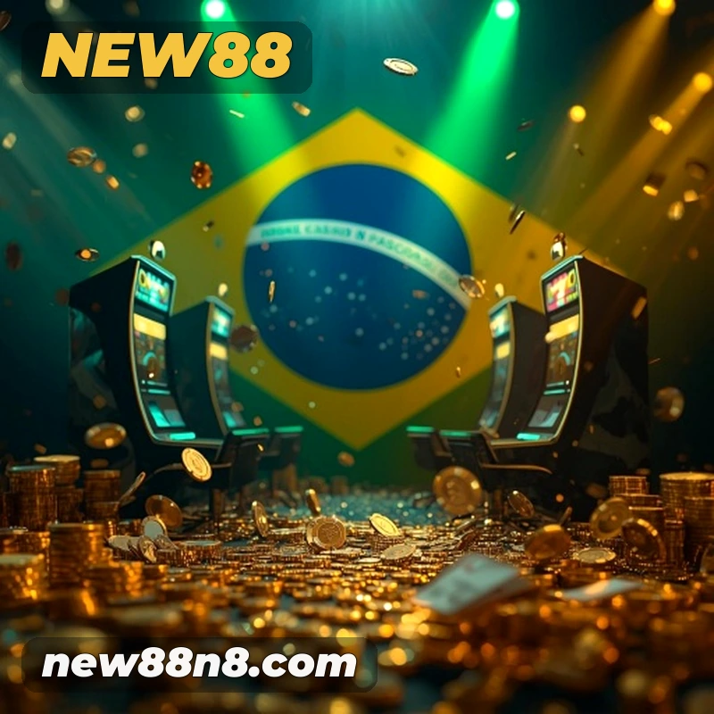 new88 Belo Horizonte - Winners