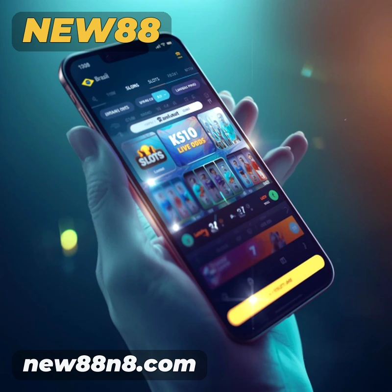 new88 Belo Horizonte - Basketball