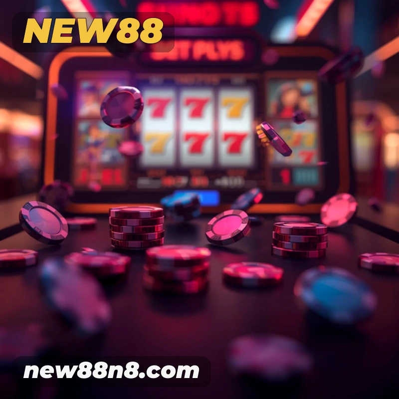 new88 Fortaleza - Sports Winners